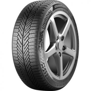 Anvelope Uniroyal ALLSEASON EXPERT 3 235/35 R19 91Y