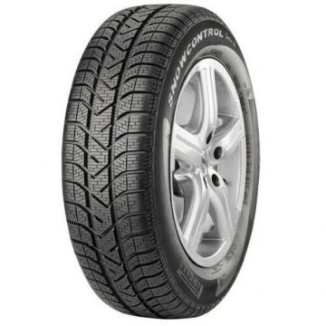 Anvelopa 195/55R17 92H XL W210C3(*) IARNA EE:C FR:C U:2 72DB