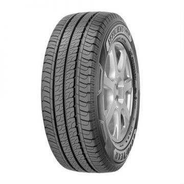 Anvelopa 195/75R16C 107/105R EFFIGRIP CARGO MOV EE:B FR:B NL/U:B70DB
