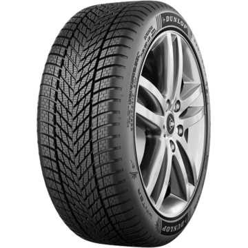 Anvelopa 205/65R16C 107/105T ECONODRIVE WINTER M+S 3PMSF EE:D FR:C NL/U:B 73DB