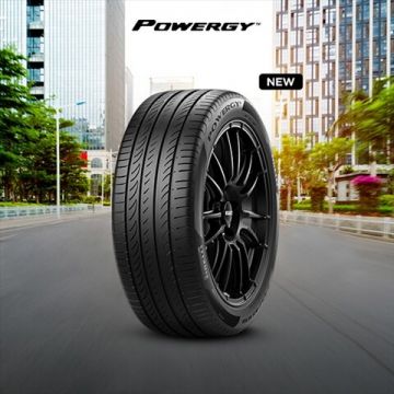 Anvelopa 215/50R17 95Y XL POWERGY EE:B FR:A NL/U:A 68DB
