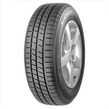 Anvelopa 215/60R17C 109T104H CARGO VECTOR 2 EV ALLSEASON MS EE:C FR:B NL/U:B 72DB