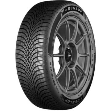 Anvelopa 215/70R16 100H ALL SEASON 2 MS 3PMSF