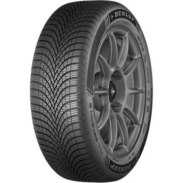 Anvelopa 235/40R18 95W ALL SEASON 2 XL MFS PJ M+S 3PMSF
