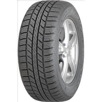 Anvelopa 235/60R18 107V WRL HP(ALL WEATHER) XL PJ EE:B FR:C U:2 70DB
