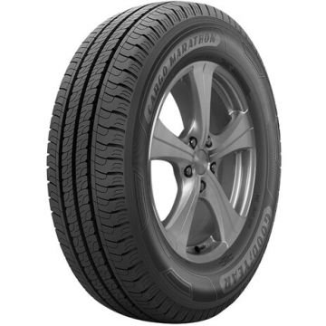Anvelopa 235/65R16C 115/113R CARGO MARATHON TL DC EE:C FR:C U:2 72DB