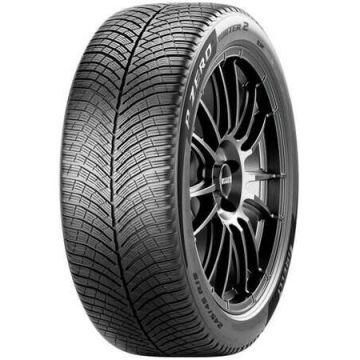 Anvelopa 285/30R20 99W XL W270S2(ALP) IARNA PJ EE:E FR:BU:1 70DB
