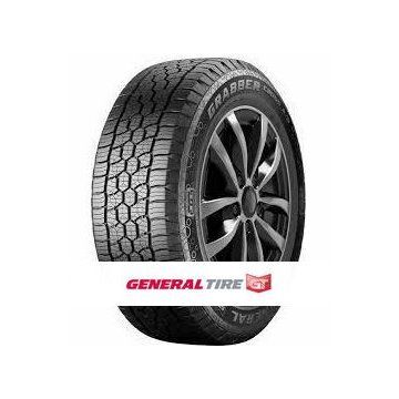 Anvelopa 285/45R22 114H GRABBER CROSS A/S XL FR EVc MS