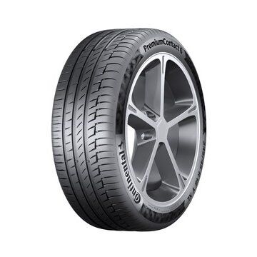 Anvelopa 295/35R21 107W XL PJ CROSSCONTACT RX MGT M+S EE:B FR:B NL/U:B 75DB