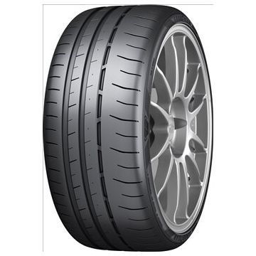 Anvelopa Eagle F1 ASY 265/35 R20 99 Y