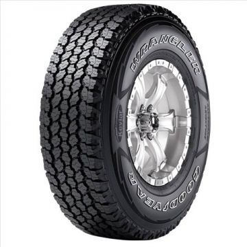 Anvelopa LT265/75R16 112/109Q WRL AT ADV