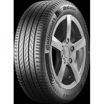 Anvelopa UltraContact 205/55R15 88V