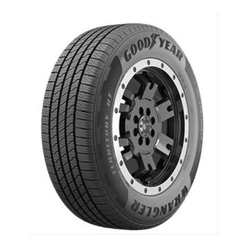 Anvelopa Wrangler Territory HT 255/55 R20 110 V