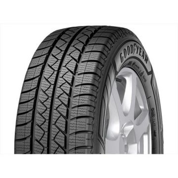 Anvelopa 195/75R16C 110/108R VEC 4SEASONS CARG EV EE:C FR:B NL/U:B 73DB
