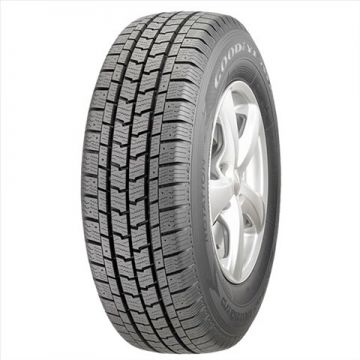 Anvelopa 205/65R15C 102/100T CARGO UG 2 EV IARNA EE:E FR:C U:2 71DB