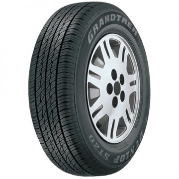 Anvelopa 215/65R16 98H GRTREK ST20 ALLSEASON EE:C FR:E U:2 70DB