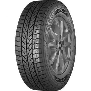 Anvelopa 215/65R16C 109/107T ECONODRIVE WINTER M+S 3PMSF EE:D FR:C NL/U:B 73DB
