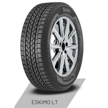 Anvelopa 215/70R15C 109/107S ESKIMO LT M+S 3PMSF IARNA EE:D FR:C NL/U:B 73DB
