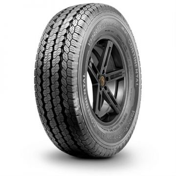 Anvelopa 225/55 R17 101H RF TL VANCOFOURSEASON ALLSEASON EE:E FR:C U:2 69DB