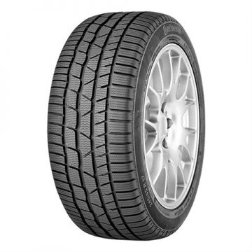 Anvelopa 225/55R16 95H WINTERCONTACT TS830P SSR * ROF M+S 3PMSF EE:E FR:D NL/U:B 72DB-CONTI