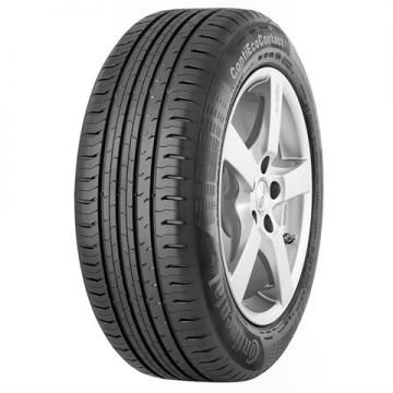 Anvelopa 225/55R16 95V CONTIECOCONTACT 5 SSR MO EXTENDED ROF EE:C FR:B U:2 71DB