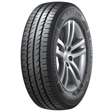 Anvelopa 225/75 R16C 121R LV01 X FIT VAN EE:C FR:C U:1 67DB