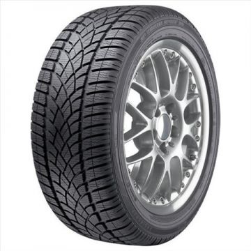 Anvelopa 235/55R18 100H SP WI SPT 3D MS AO PJ M+S 3PMSF EE:D FR:D NL/U:B 72DB
