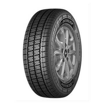 Anvelopa 235/65R16C 115/113R ECONODRIVE AS ALLSEASON M+S 3PMSF EE:D FR:C NL/U:B 74DB