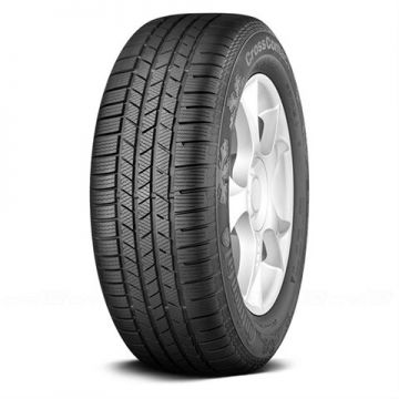 Anvelopa 255/65R16 109H TL CROSSCONTACT WINTER IARNA EE:E FR:C U:2 73DB