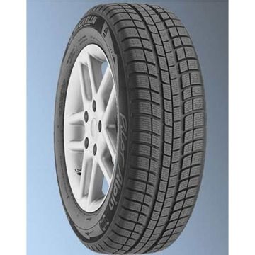Anvelopa 265/35R19 98W PILOT ALPIN PA2 XL IARNA PJ EE:C FR:E U:3 74DB