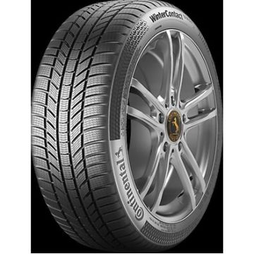 Anvelopa 285/40R20 108V XL PJ WINTERCONTACT TS 870 P M+S 3PMSF EE:C FR:B NL/U:B 74DB-CONTI