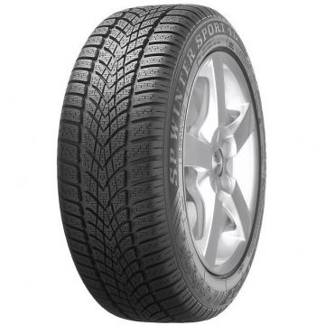 Anvelopa 295/40R20 106V SP WI SPT 4D MS N0 PJ M+S 3PMSF EE:D FR:C NL/U:B 75DB