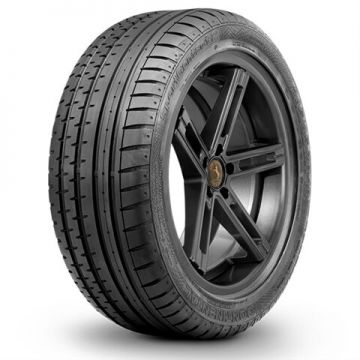 Anvelopa ContiSportContact 2 255/40R19 100Y