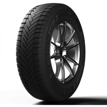 Anvelopa Iarna 205/60 R17 93H TL ALPIN 6  EE:C FR:B 69DB
