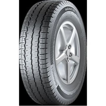 Anvelopa VanContact A/S 225/75R16C 121/120R