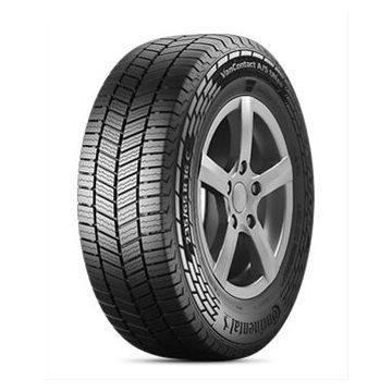 Anvelopa Vancontact A/S Ultra 215/65R15C 104/102T