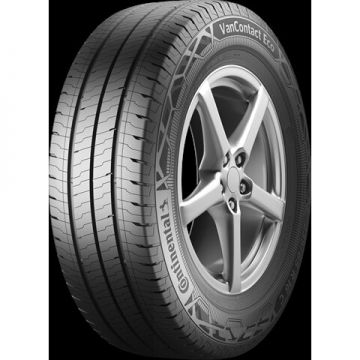 Anvelopa VanContact Eco 205/75R16C 116/114R
