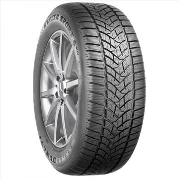Anvelopa Winter SPT 5 235/45 R18 98 V
