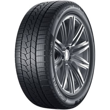 Anvelopa Iarna WinterContact TS 860 S XL 205/65 R17 100H