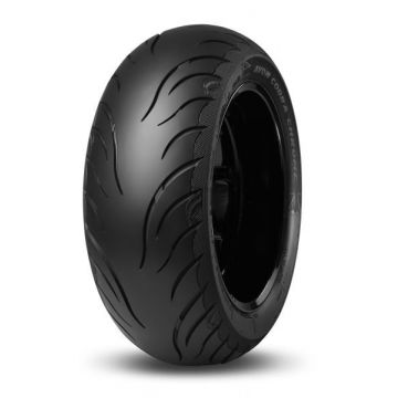 Anvelopa pentru chopper AVON 140 90-15 TL 76H COBRA CHROME AV92 Tractiune