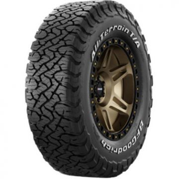 Anvelope Bf Goodrich All-terrain T/a Ko3 265/70 R17 118S