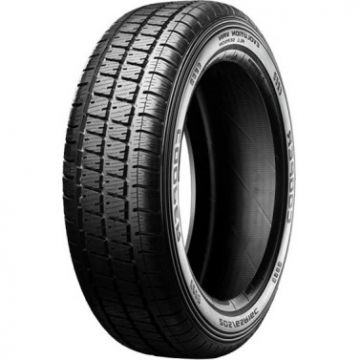 Anvelope Cooper ALL SEASON VAN 215/65 R16C 109T