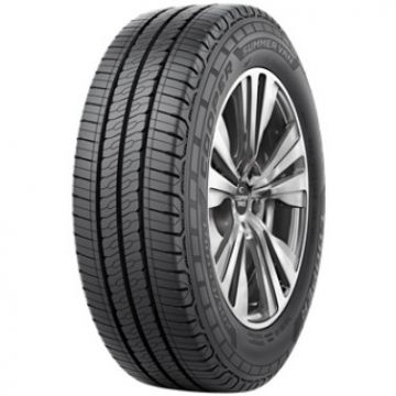 Anvelope Cooper SUMMER VAN 205/65 R15C 102T