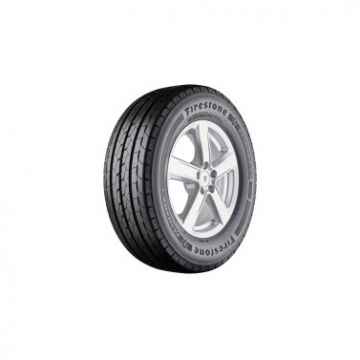 Anvelope Firestone VANHAWK 3 205/75 R16C 110R