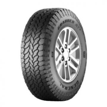 Anvelope General GRABAT3C 215/65 R16C 109T