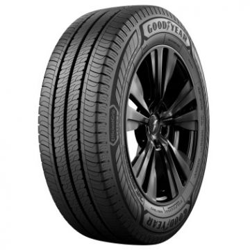 Anvelope Goodyear EFFICIENTGRIP CARGO 2 225/55 R17C 109H