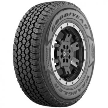 Anvelope Goodyear WRANGLER AT ADVENTURE + 265/60 R18 110T