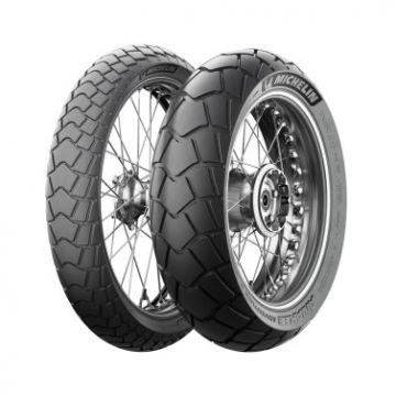 Anvelope Michelin ANAKEE ADVENTURE 2 120/70 R19 60V