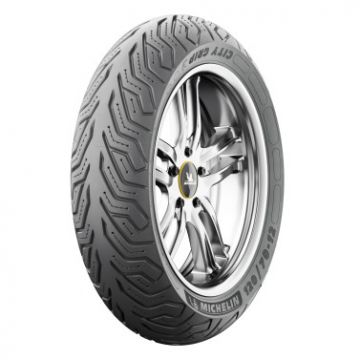 Anvelope Michelin CITY GRIP 2 120/80 R16 60P