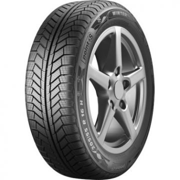 Anvelope Point S Winter S 205/60 R16 96H